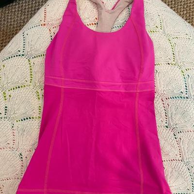 MISC LULU LEMON (WOMEN'S)