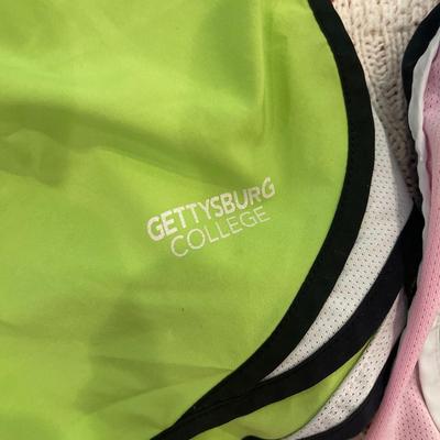 MULTI DRY FIT NIKE SHORTS (WOMEN'S)