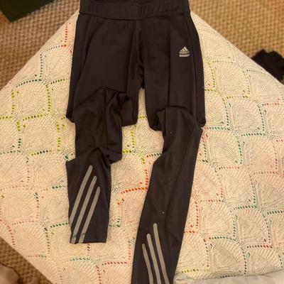 MISC ADIDAS ACTIVE CLOTHES (WOMEN'S)