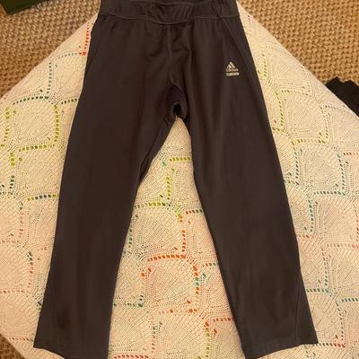 MISC ADIDAS ACTIVE CLOTHES (WOMEN'S)