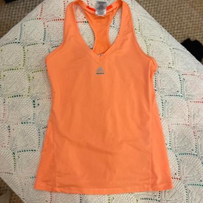 MISC ADIDAS ACTIVE CLOTHES (WOMEN'S)