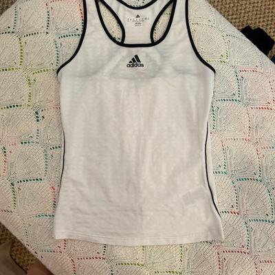 MISC ADIDAS ACTIVE CLOTHES (WOMEN'S)