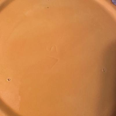 Large Ceramic Cookie Jar
