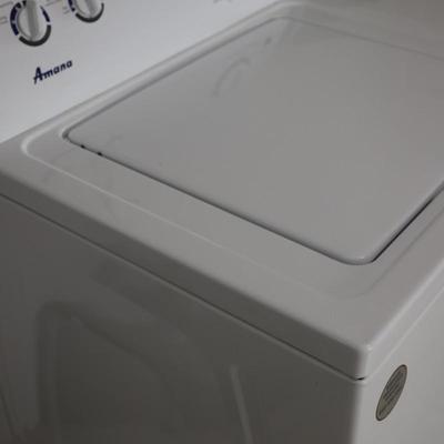 AMANA Top-Load Washing Machine
