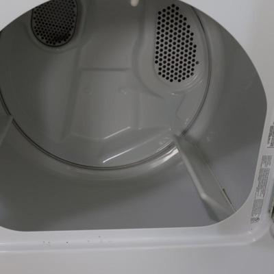 Whirpool Dryer (GAS)