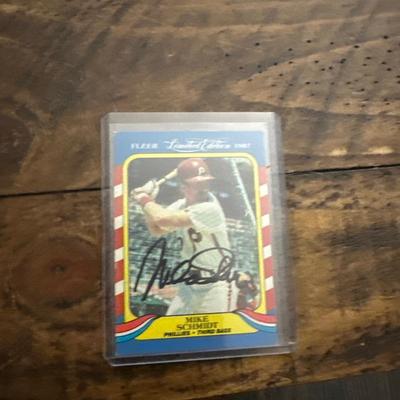 Graded Cards