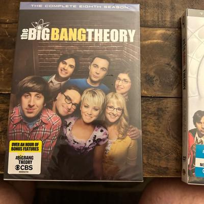 Big Bang Theory