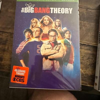 Big Bang Theory