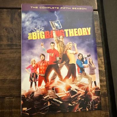 Big Bang Theory