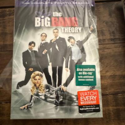 Big Bang Theory