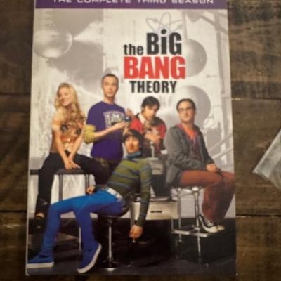 Big Bang Theory