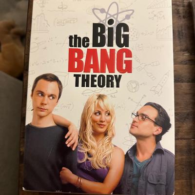 Big Bang Theory