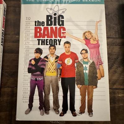 Big Bang Theory
