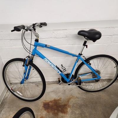 Diamondback Edgewood Hybrid Bicycle 21 speed 19