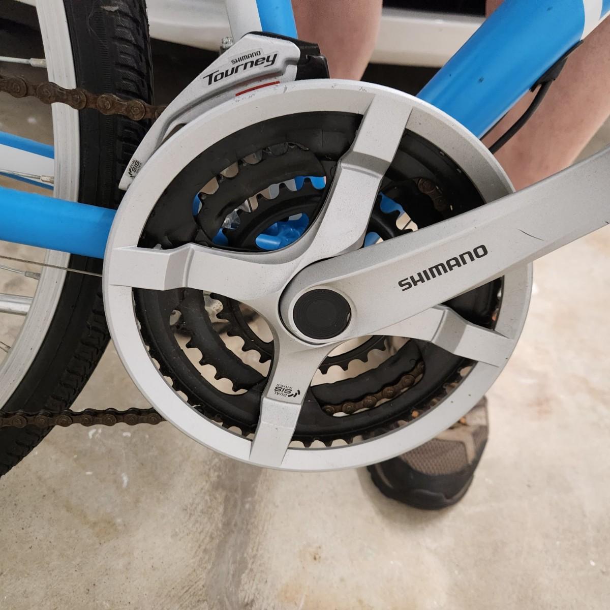 Diamondback edgewood hybrid deals