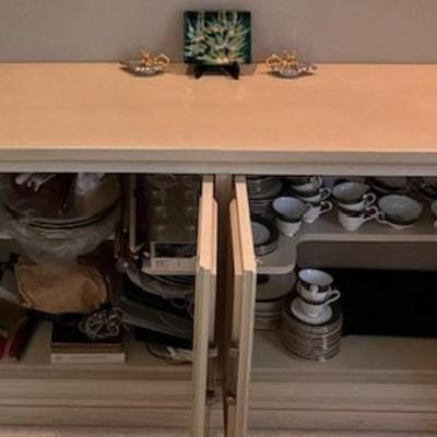 Drexel Heritage Sideboard