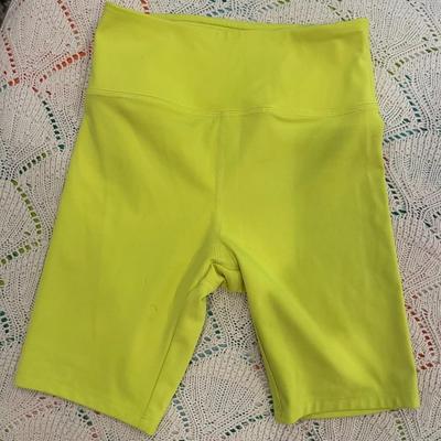 MISC ACTIVE WEAR CLOTHING (WOMEN'S)