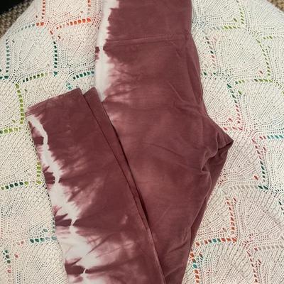 MISC ACTIVE WEAR CLOTHING (WOMEN'S)