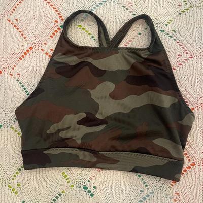 MISC ACTIVE WEAR CLOTHING (WOMEN'S)