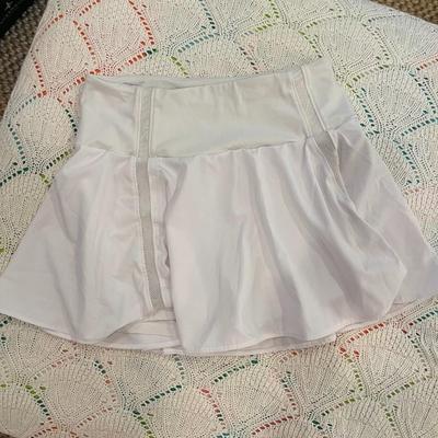 MISC ACTIVE WEAR CLOTHING (WOMEN'S)