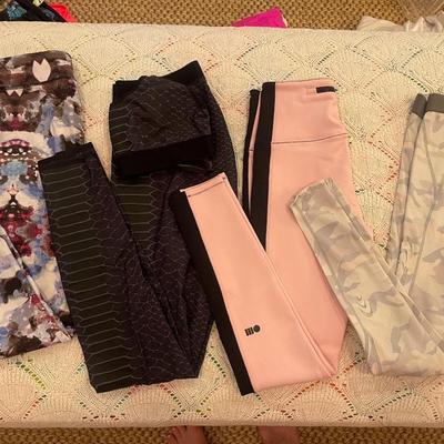 MISC BANDIER ACTIVE WEAR CLOTHING (WOMEN'S)