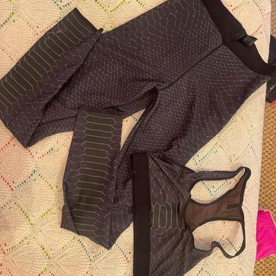 MISC BANDIER ACTIVE WEAR CLOTHING (WOMEN'S)