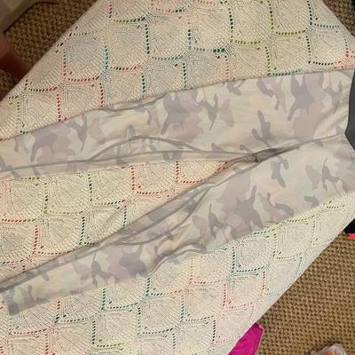 MISC BANDIER ACTIVE WEAR CLOTHING (WOMEN'S)