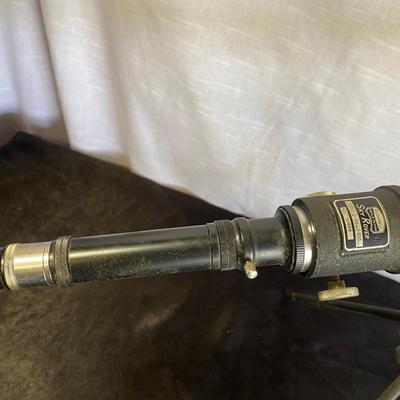 Vintage Bushnell Sky Rover Telescope