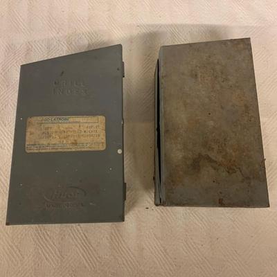 Assortment of Drill-bits  (WS-KW)