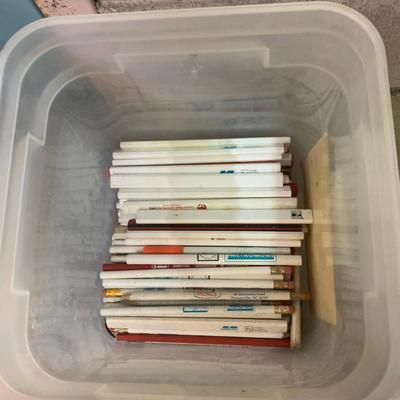 AWP Tool Belt, Kneepads, and More! (WS-KW)