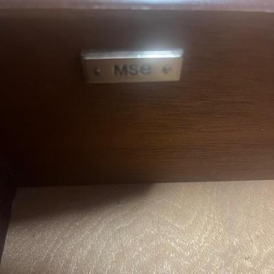 MSE Eight Drawer Dresser (WS-MG)