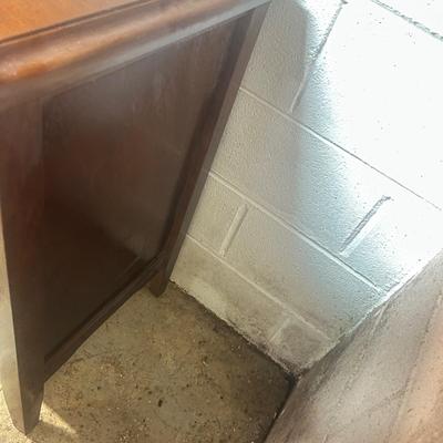 MSE Eight Drawer Dresser (WS-MG)