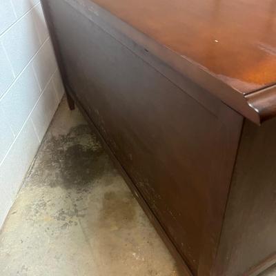 MSE Eight Drawer Dresser (WS-MG)