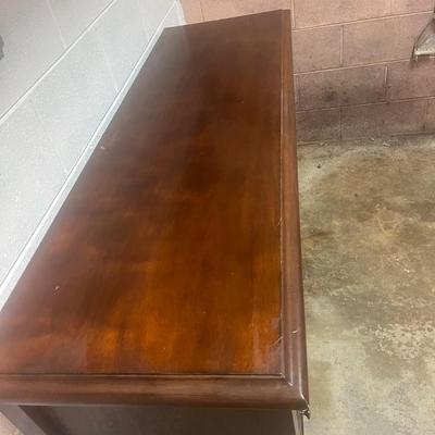 MSE Eight Drawer Dresser (WS-MG)