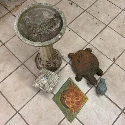 Garden Decor and More! (G-KW)
