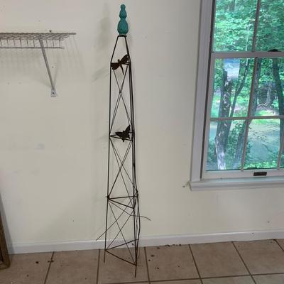 Garden Decor and More! (G-KW)