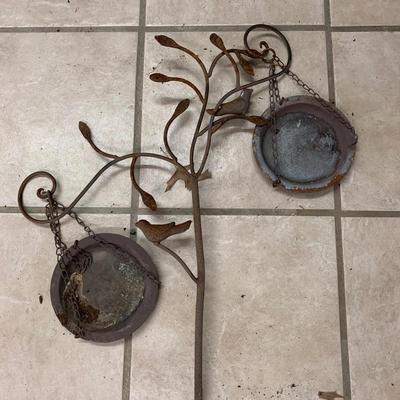 Garden Decor and More! (G-KW)