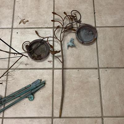 Garden Decor and More! (G-KW)