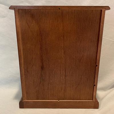 Jewelry Boxes (K-KW)