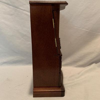 Jewelry Boxes (K-KW)