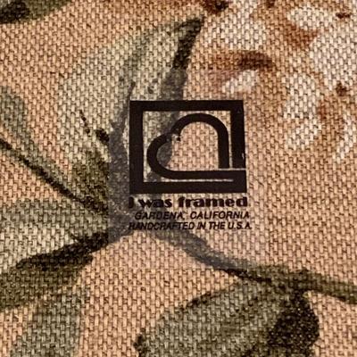 Jewelry Boxes (K-KW)