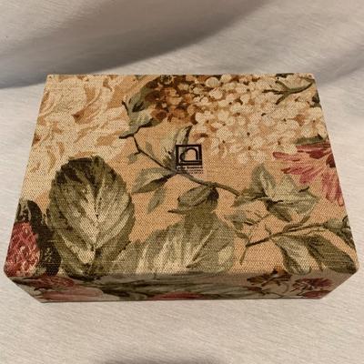 Jewelry Boxes (K-KW)