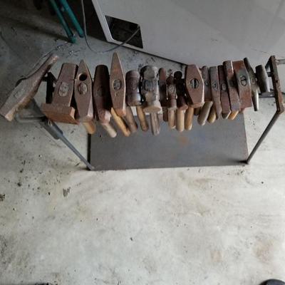Hammers & Stand