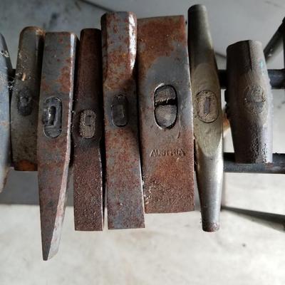 Hammers & Stand