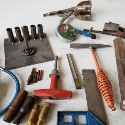 Welding Accessories