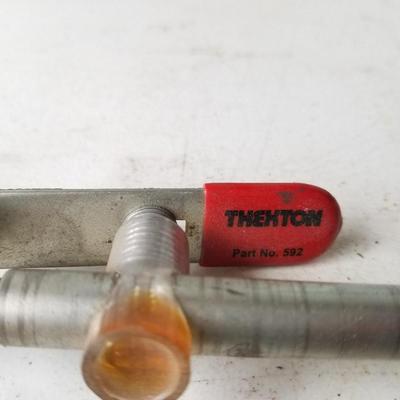 Thexton Throttle Depressor