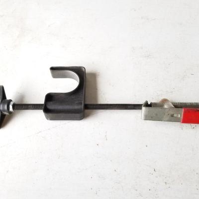 Thexton Throttle Depressor