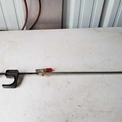 Thexton Throttle Depressor