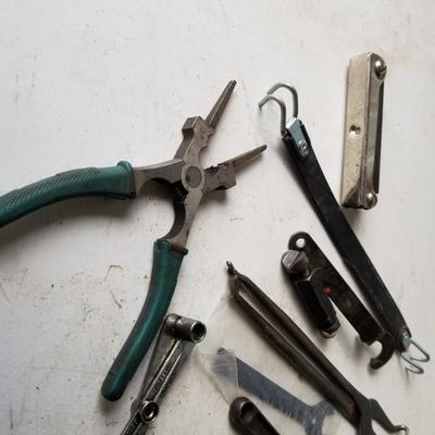 Hand Tools