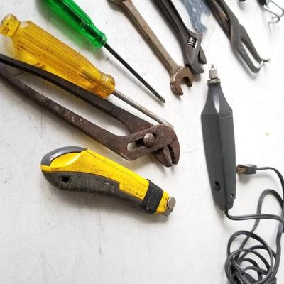 Hand Tools